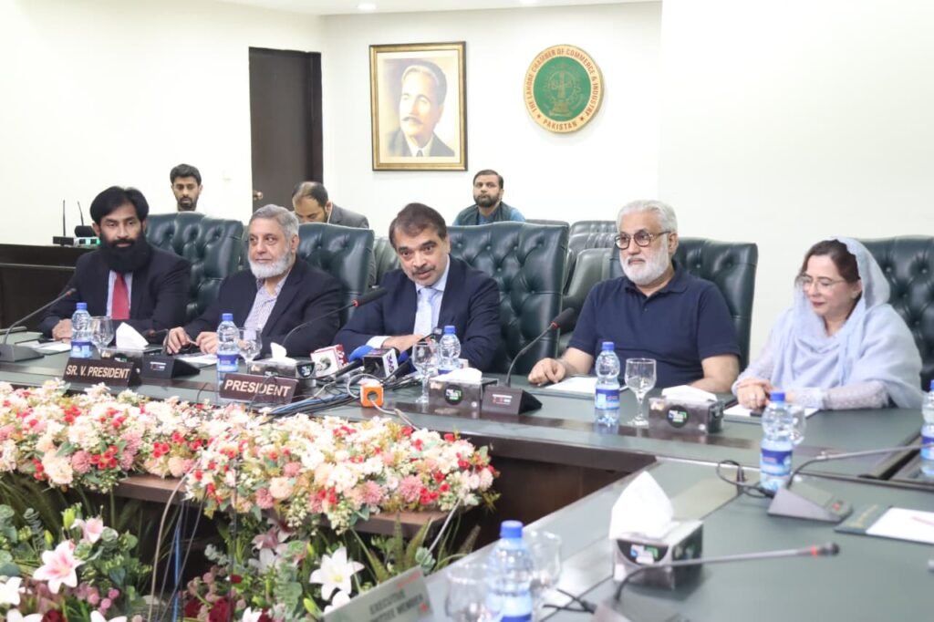 Lahore Shopping Festival to Begin on May 15 21 IMG 20260511 WA2271