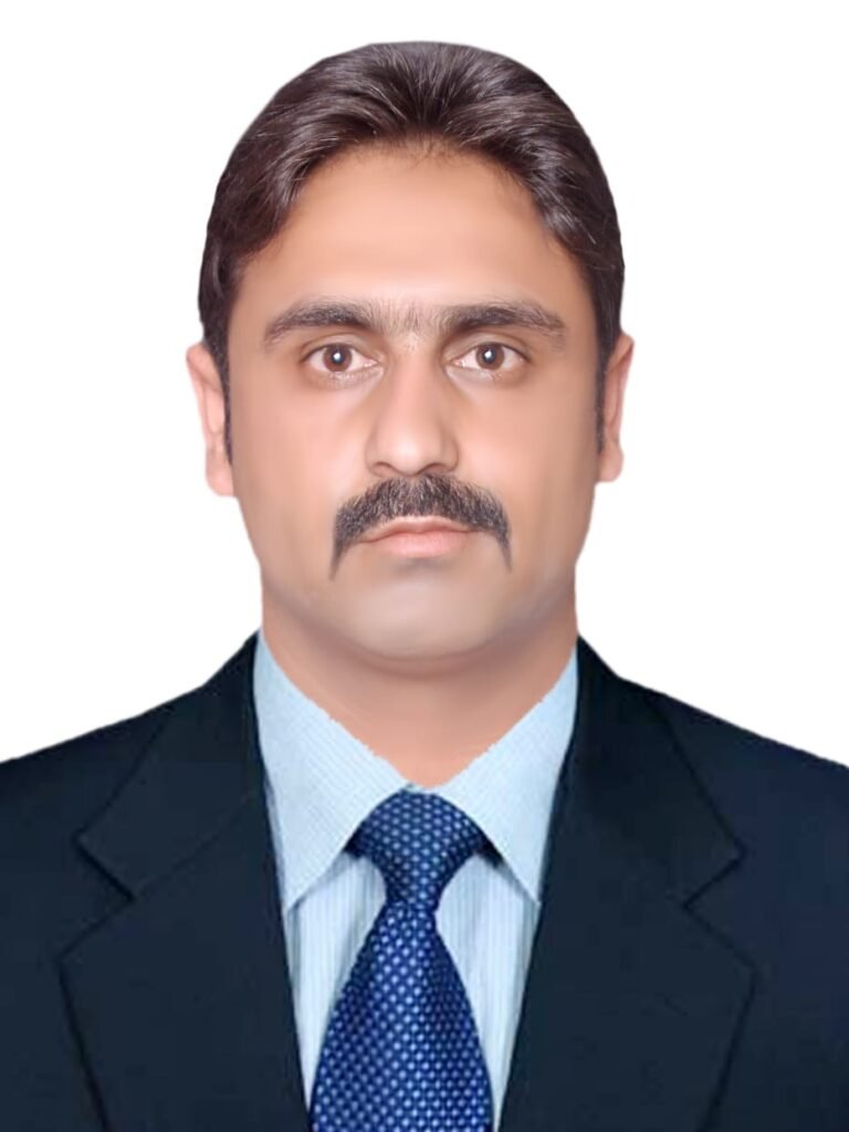 KOTLI, Azad Kashmir: Mr. Aamir Mazhar son of Mazhar Iqbal has been appointed as Special Representative in Kotli, Azad Kashmir by the organization۔ 19 IMG 20260511 WA2376