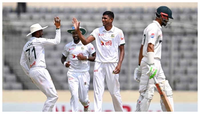 Bangladesh Thrash Pakistan by 104 Runs in Dhaka Test 36 IMG 20260512 WA0990