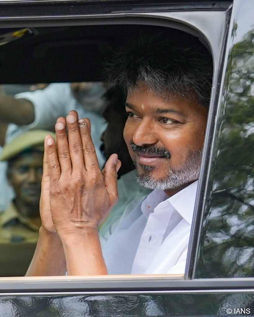 India: New Tamil Nadu CM Vijay Orders Closure of 717 Liquor Stores in Push for "Drug-Free" State 26 IMG 20260512 WA1170