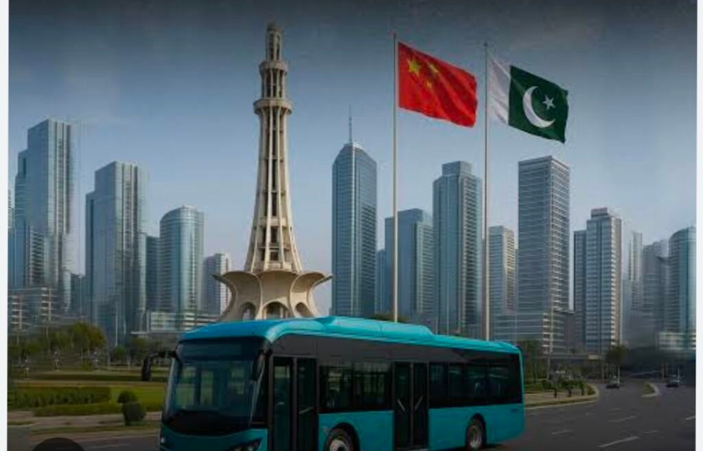 Chinese Fortune 500 Firm Eyes Investment Opportunities in Punjab 22 IMG 20260512 WA1766