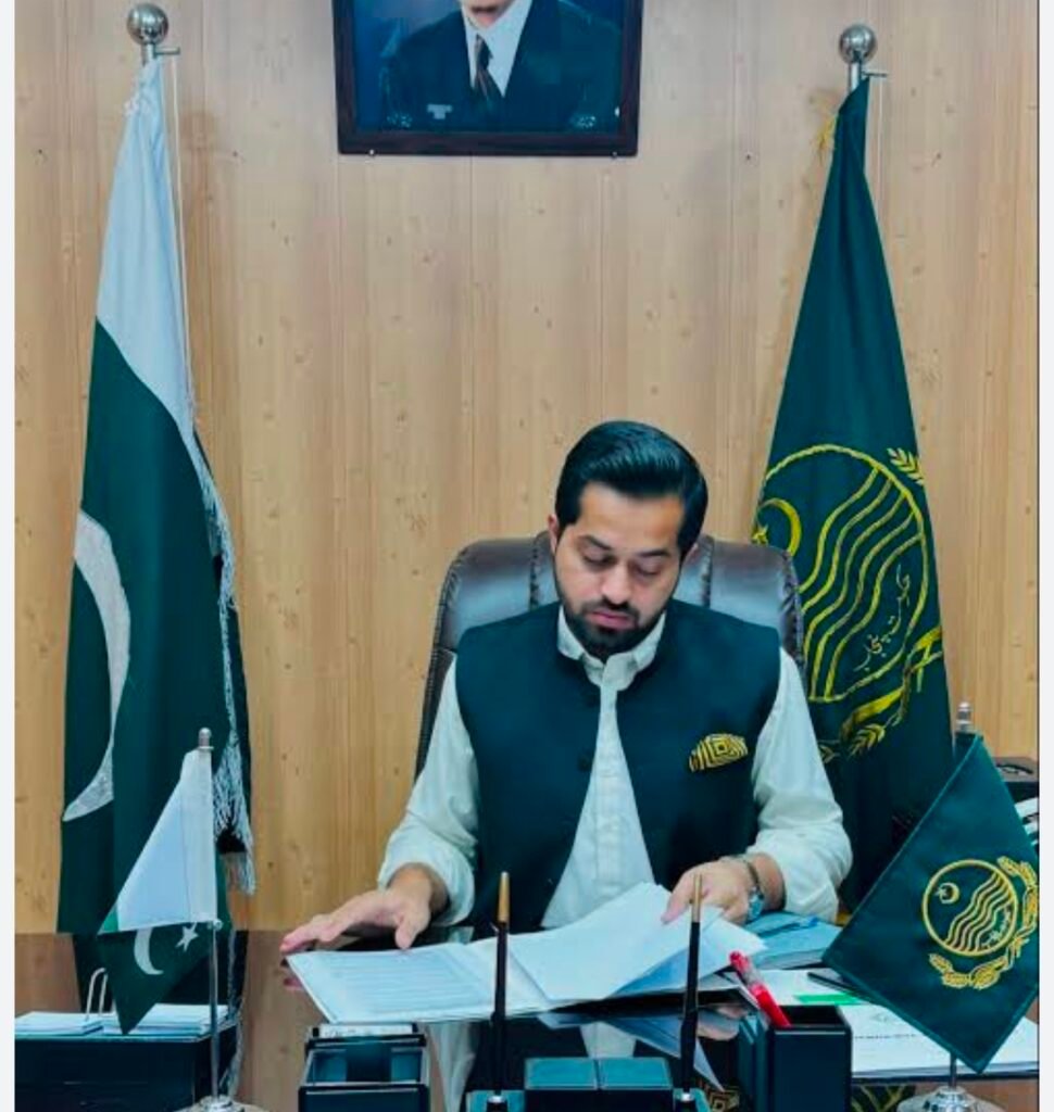 Review of progress on mega public welfare projects held 19 IMG 20260512 WA1786