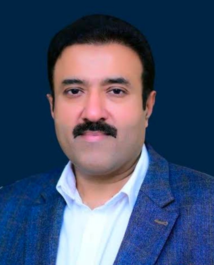 PML-N believes in strengthening local bodies: Minister 19 IMG 20260512 WA1814