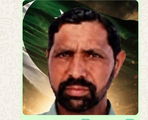 Salute to Shaheed Liaqat: The Hero Who Became a Beacon of Hope in the Darkness of Terrorism 6 IMG 20260512 WA1838