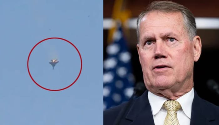 WASHINGTON — U.S. Congressman Acknowledges Loss of 39 Aircraft in Iran Conflict 49 IMG 20260513 WA0862