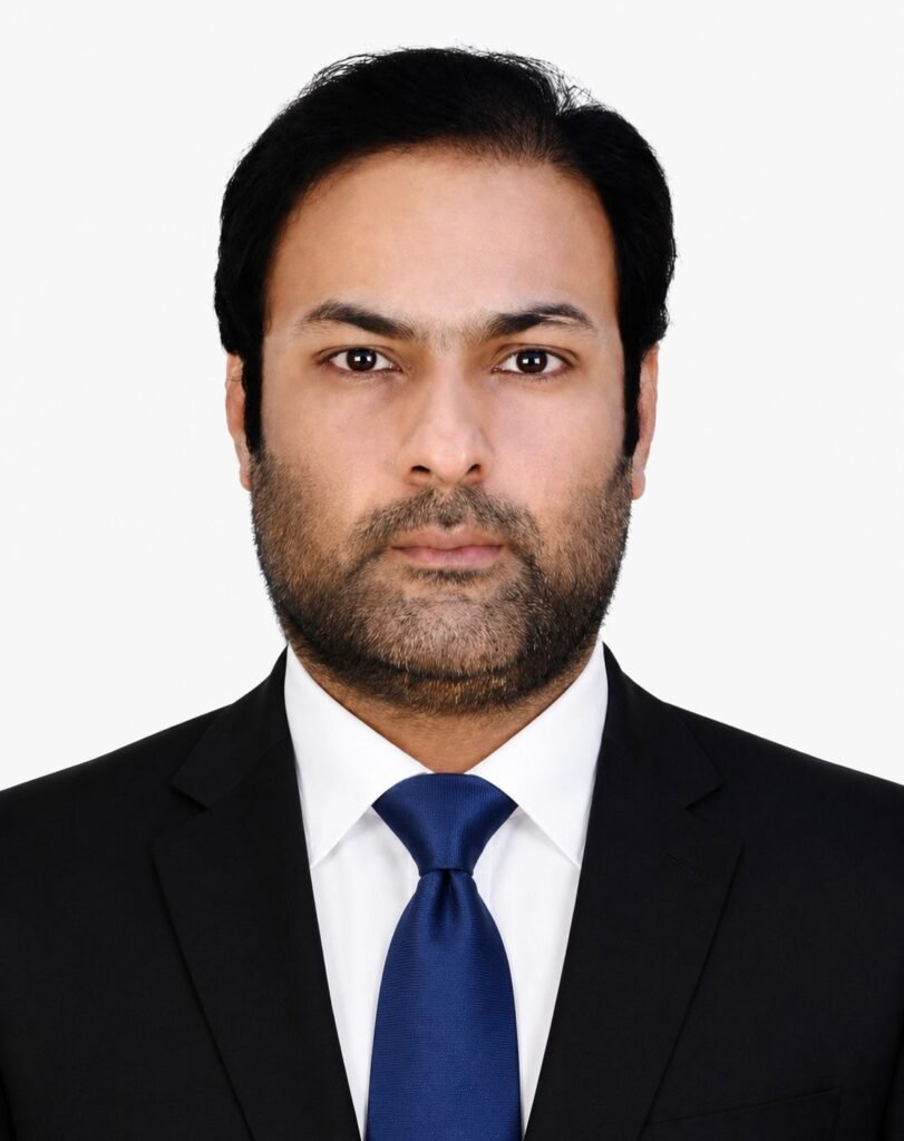 Adeel Munawar appointed PCJCCI Commercial Ambassador 18 IMG 20260513 WA1698