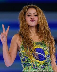 Madonna, Shakira & BTS to Headline FIFA World Cup Final Halftime Show 1 IMG 20260514 WA1539