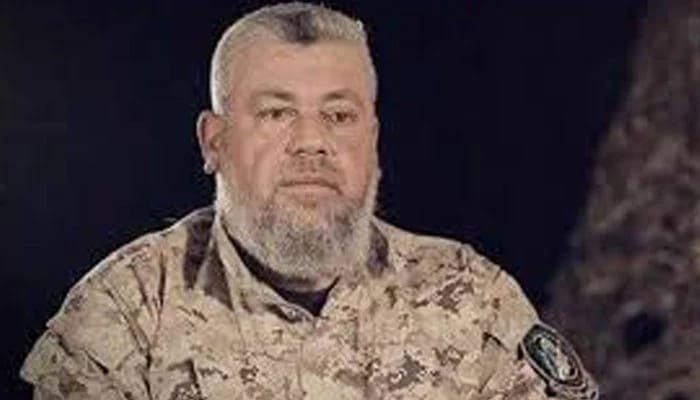 Israel Claims Killing Izzedine al-Haddad, Senior-Most Surviving Leader of Hamas Military Wing 24 IMG 20260516 WA1200