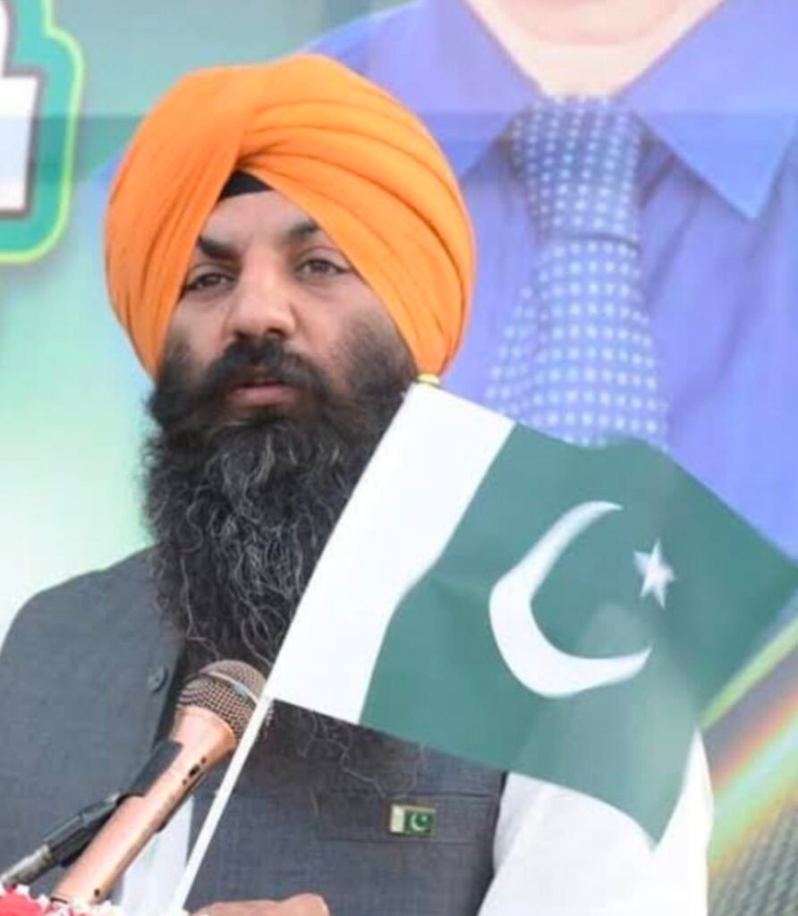 Arora highlights ongoing efforts to preserve, protect Sikh religious heritage 22 IMG 20260517 WA1233