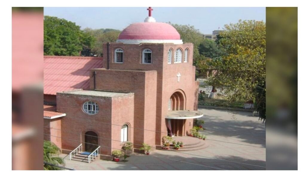 Punjab Police on High Alert During Christian Worship Programs Across Province 23 IMG 20260517 WA1239