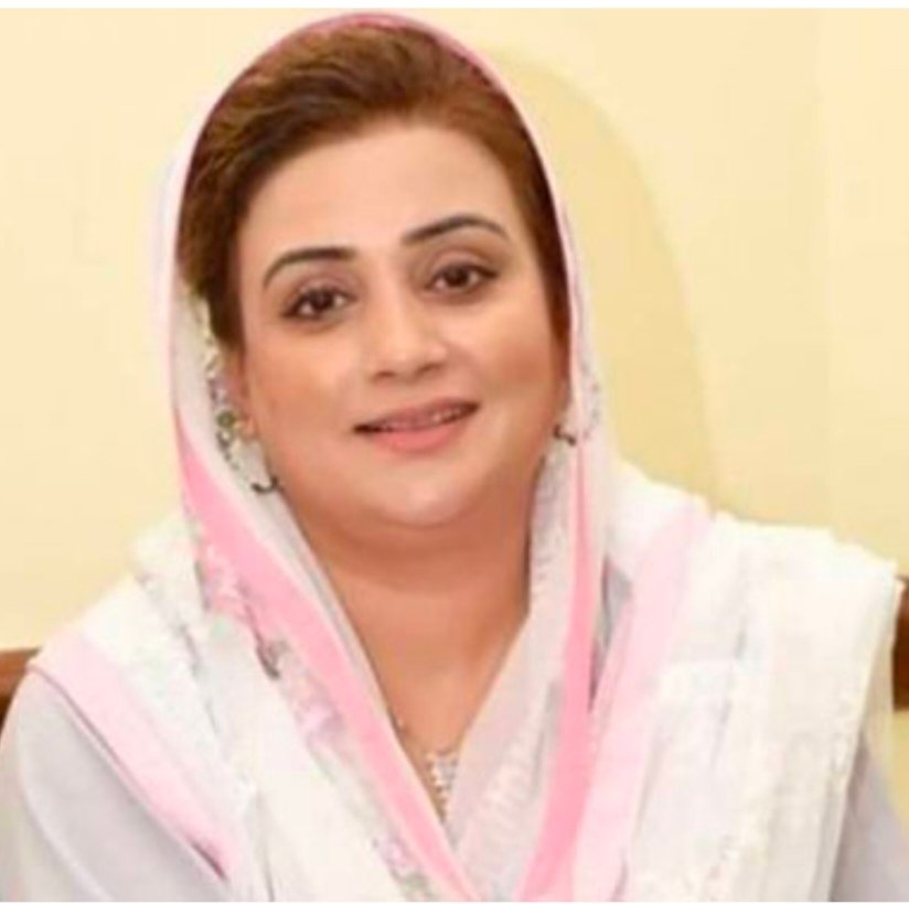 Altaf Hassan was a towering figure of principled journalism: Azma Bokhari 20 IMG 20260517 WA1243