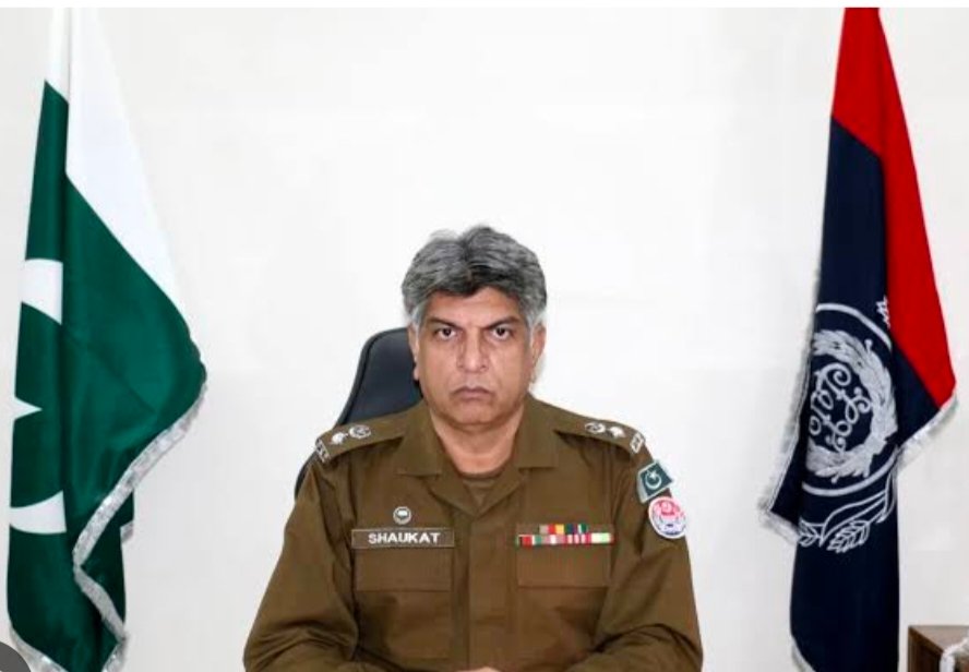 Two separate incidents of harassment, blackmail against women in Lahore, Faisalabad 21 IMG 20260517 WA1249