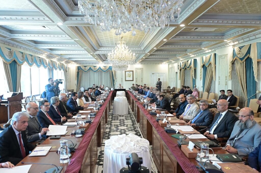 PM Shehbaz Sharif Strongly Condemns Drone Attack on UAE Nuclear Energy Plant 37 IMG 20260518 WA1464