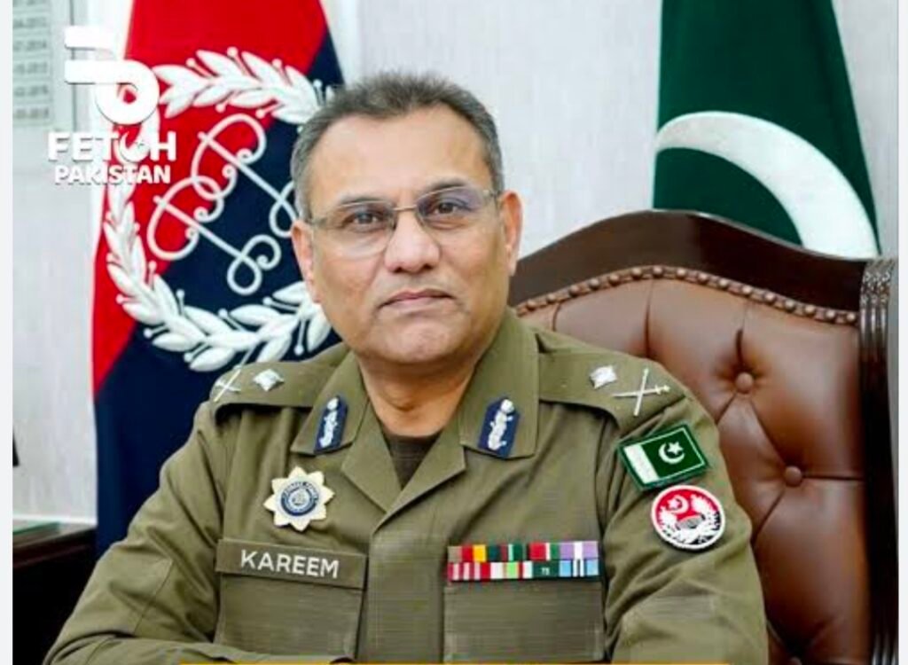 IG Punjab Issues Immediate Orders for Resolution of Employees’ Problems 21 IMG 20260518 WA2389