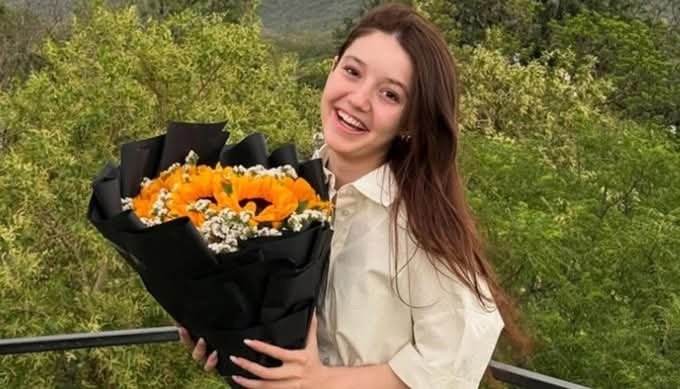 Pakistani Court Sentences Man to Death for Murder of Social Media Influencer Sana Yousuf 9 IMG 20260519 WA1276