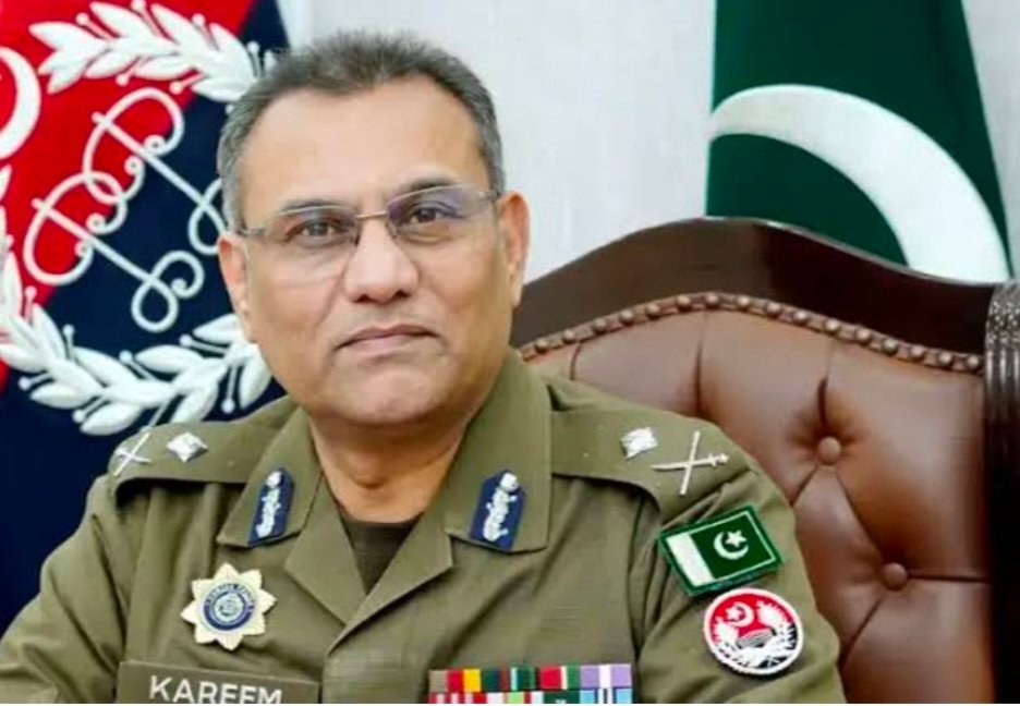Punjab Police says over 34,000 public complaints resolved through 1787 Complaint Center 21 IMG 20260520 WA1871