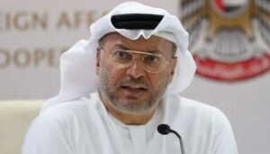 "UAE Reveals It Considered Leaving OPEC for Past Three Years — Gargash" 1 IMG 20260522 WA1749