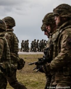 US to Deploy 5,000 Additional Troops to Poland 2 IMG 20260523 WA0491
