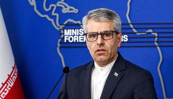 Iran-US Nuclear Talks: Work Underway to Finalize MOU Through Pakistan's Mediation 17 IMG 20260523 WA0533