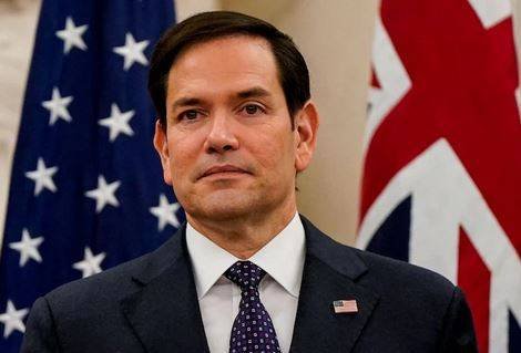 Rubio Says Iran Could Accept War-Ending Deal Today as Diplomacy Enters Final Stage 46 IMG 20260523 WA0539