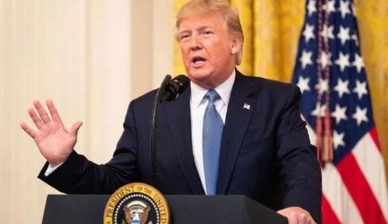 Trump: Most Issues on Iran Deal Resolved, Announcement Expected Soon 5 IMG 20260524 WA0145