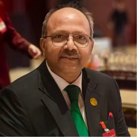 Pakistan-China Friendship Rooted in Trust, Mutual Cooperation: Prof. Muhammad Ashraf Nizami 9 IMG 20260524 WA0722
