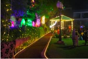 PHA Orders Parks Cleanup, Security Arrangements Ahead of Eid-ul-Adha 1 IMG 20260524 WA1033