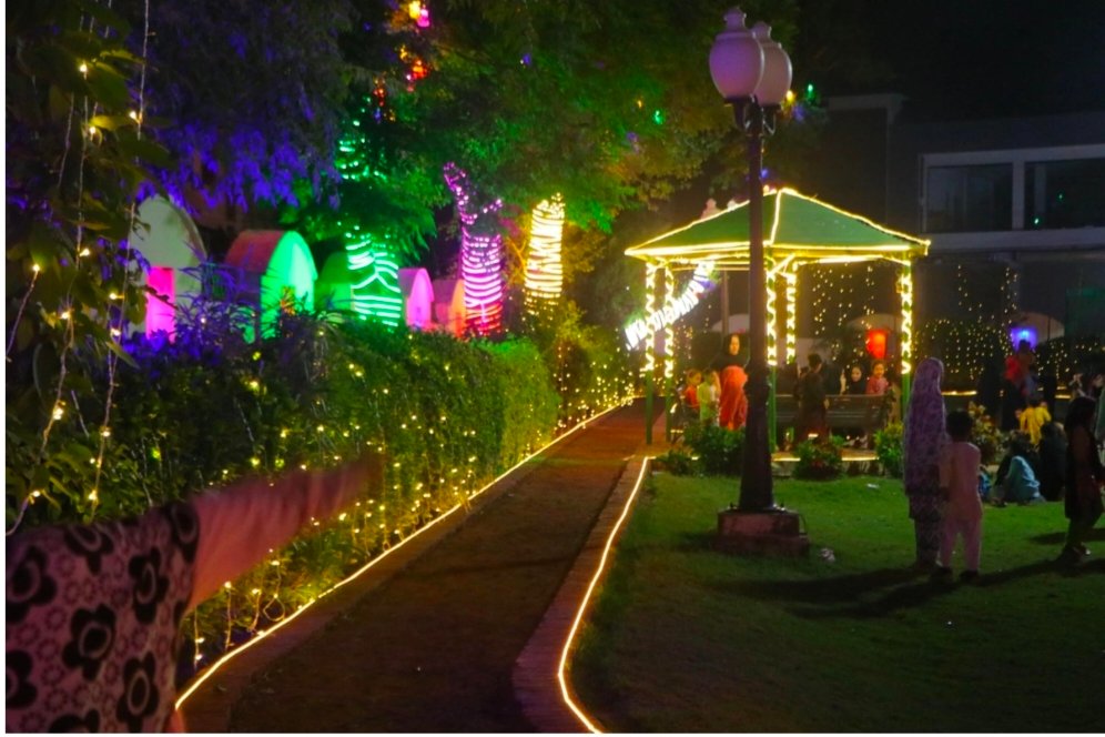 PHA Orders Parks Cleanup, Security Arrangements Ahead of Eid-ul-Adha 5 IMG 20260524 WA1033