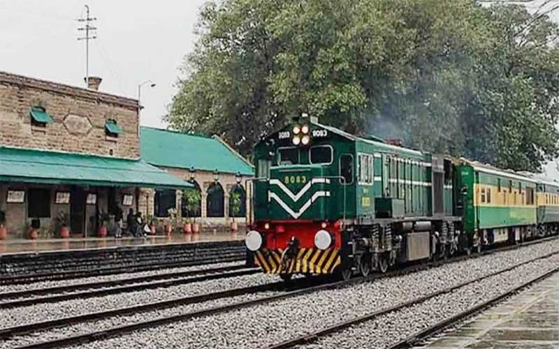 Pakistan Railways Achieves Locomotive Manufacturing Technology Transfer 4 IMG 20260525 WA1783