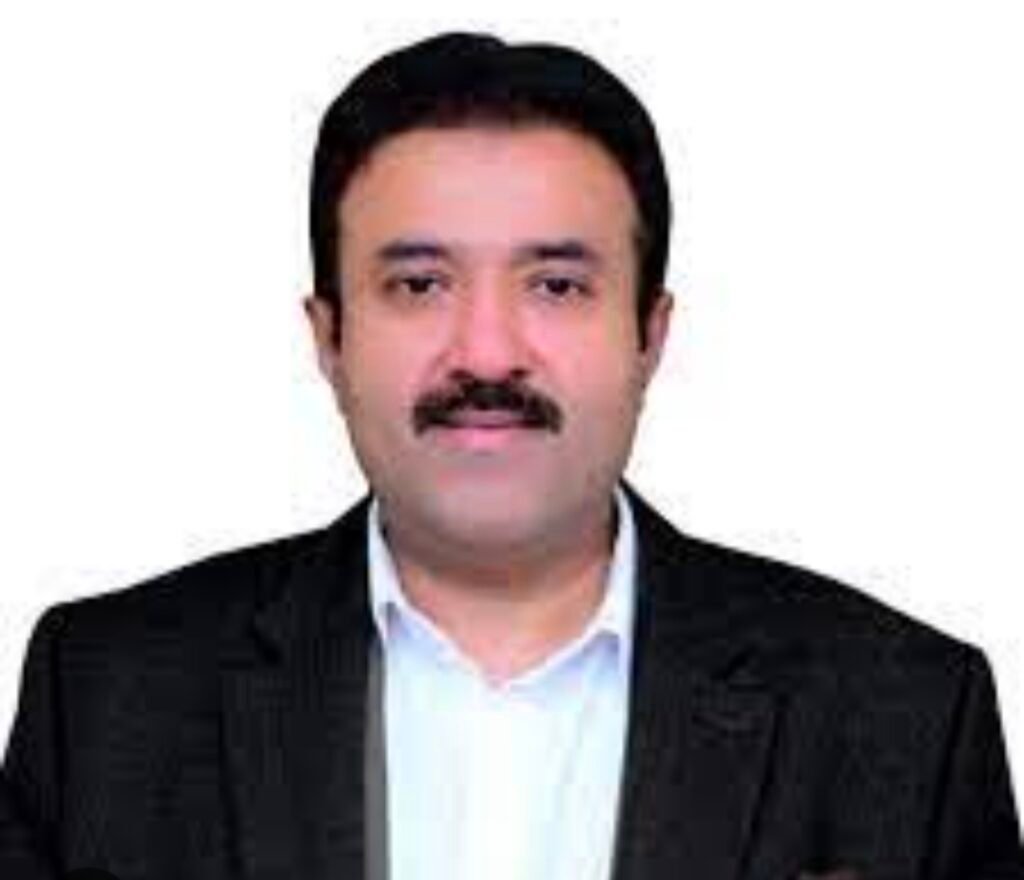 Minister reviews Eid-ul-Azha sanitation arrangements in Faisalabad 22 IMG 20260525 WA2107