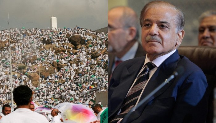 Hajj is the Best Opportunity to Attain Allah's Mercy — PM Shehbaz Sharif 5 IMG 20260526 WA1585