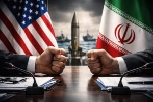 Iran Sets $24 Billion in Frozen Assets as Condition for Nuclear Deal with US 2 IMG 20260527 WA1826