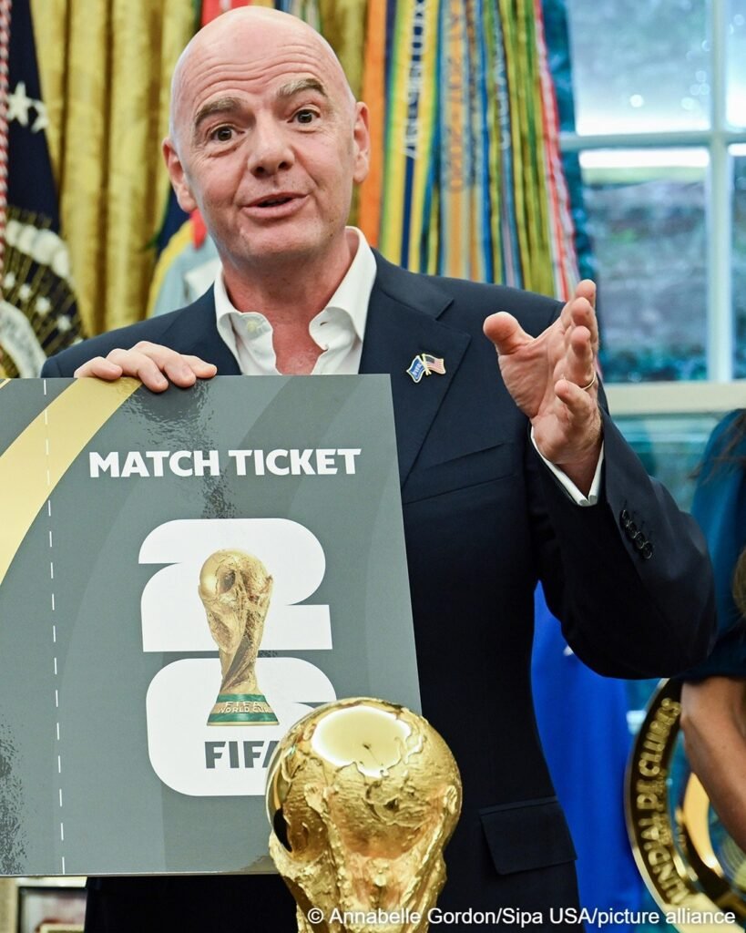 US Prosecutors Launch Probe Into FIFA Over 'Sky-High' World Cup Ticket Prices 3 IMG 20260528 WA0410