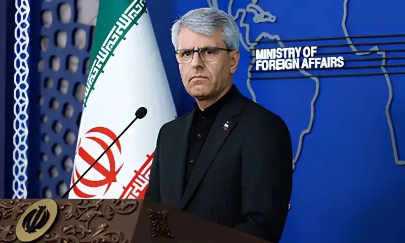 Iran Accuses US of Being "Accomplice" in Israeli Attacks on Lebanon 4 IMG 20260529 WA0933
