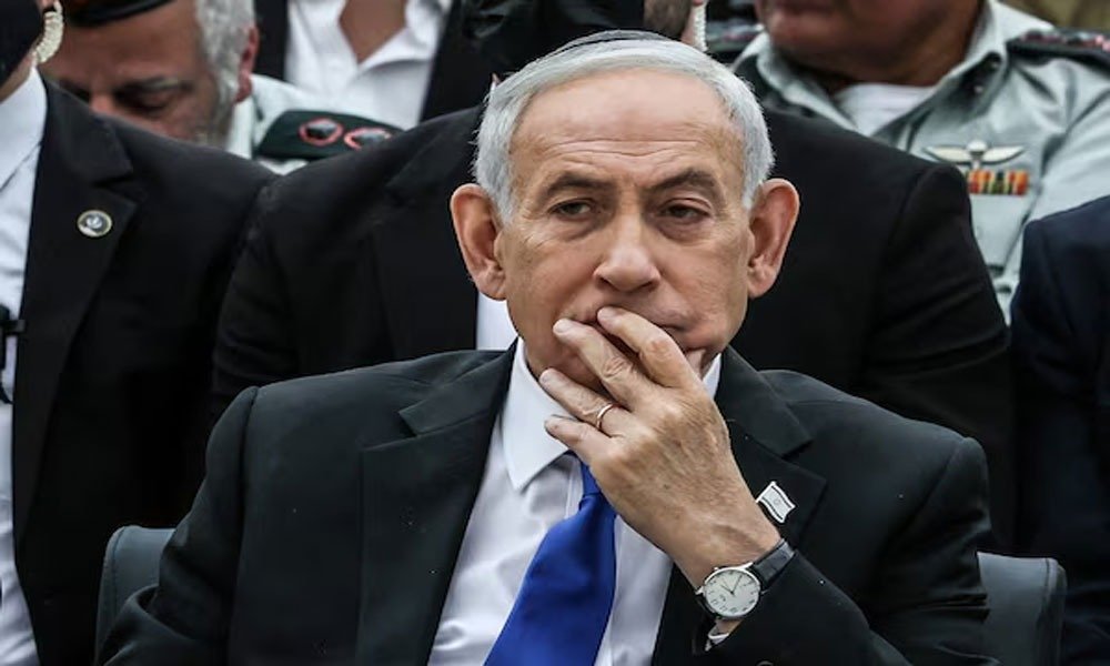 Netanyahu Orders Intensification and Expansion of Military Operations in Lebanon 20 IMG 20260531 WA1226