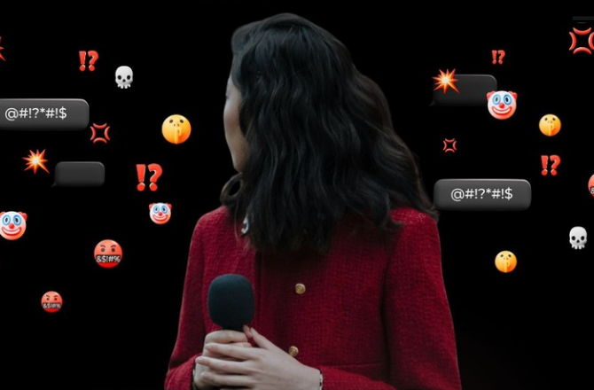 AI Tools Fuel Surge in Abuse Against Women Journalists: UN Women Report 5 INQ 20260502 151949 0000 d