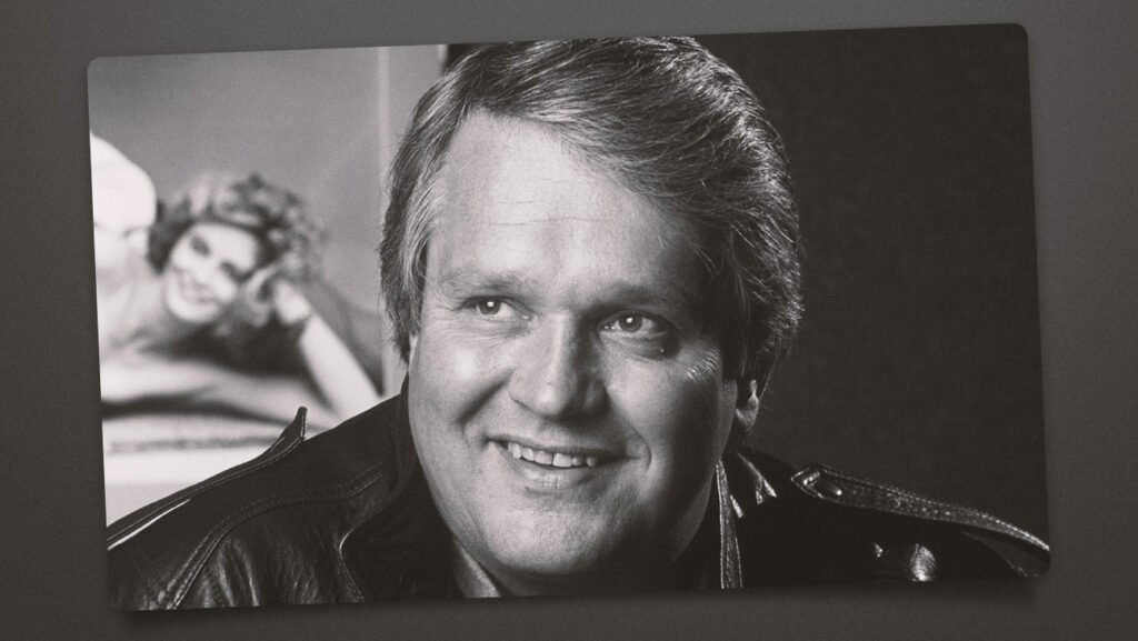 Jay Daniel, Peacemaking Producer on Moonlighting and Roseanne, Dies at 82 25 Jay Daniel, Peacemaking Producer on ‘Moonlighting’ and ‘Roseanne,’ Dies at 82