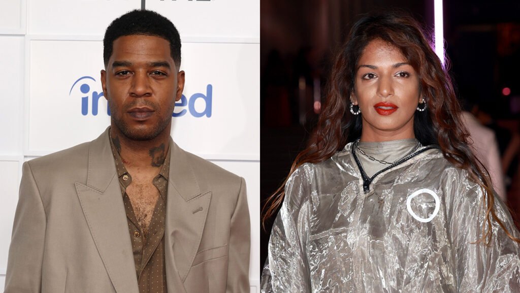 Kid Cudi Drops M.I.A. From Tour After Very Disappointing Conservative Rant 26 Kid Cudi Drops M.I.A. From Tour After “Very Disappointing” Conservative Rant