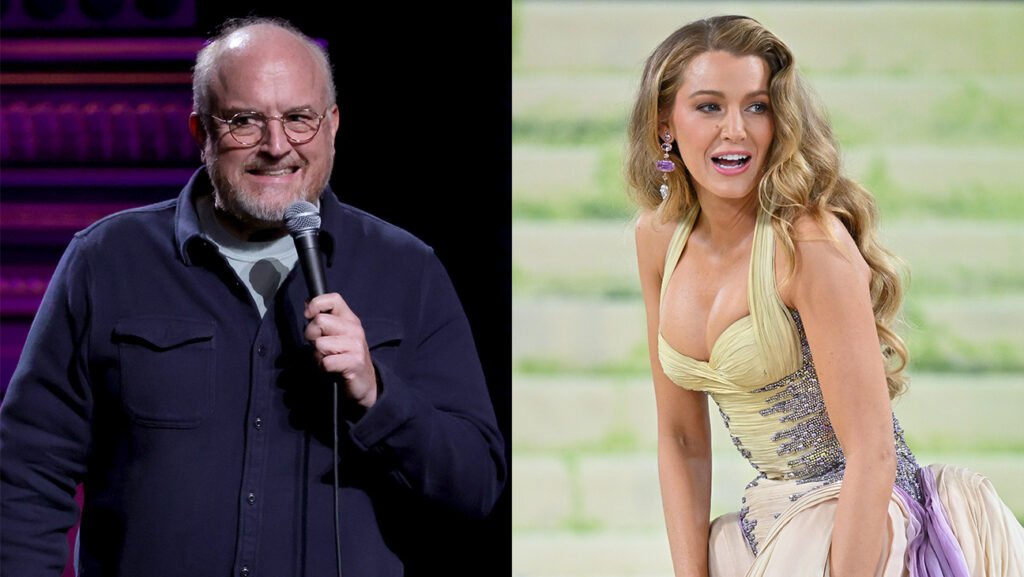 Why Blake Lively Cant Stop Fighting and Louis C.K. Is Un-Canceled 36 Why Blake Lively Can’t Stop Fighting and Louis C.K. Is Un-Canceled