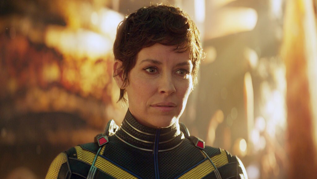 Evangeline Lilly Slams Marvel Studios Layoffs, Says Artists Who Brought MCU to Life Are Being Replaced by AI 32 Evangeline Lilly Slams Marvel Studios Layoffs, Says Artists Who “Brought MCU to Life” Are “Being Replaced by AI”