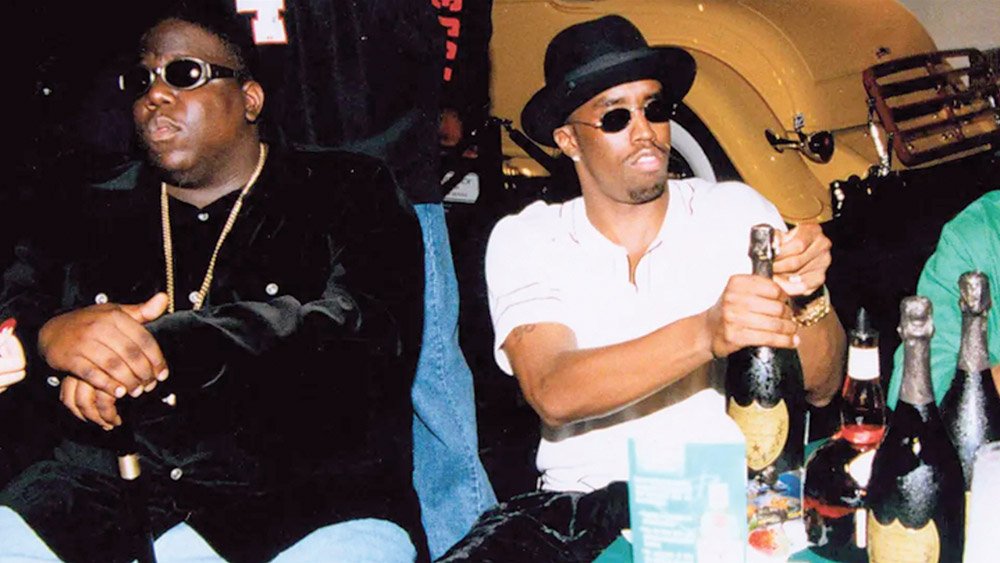 How 50 Cents Netflix Diddy Doc Became an Emmy Contender 30 How 50 Cent’s Netflix Diddy Doc Became an Emmy Contender