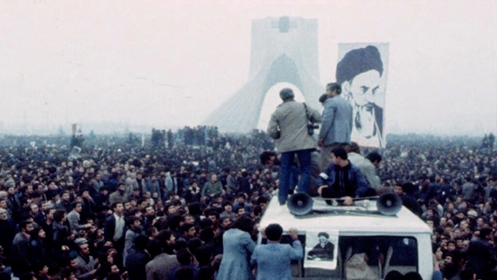 Rehearsals for a Revolution Review: A Powerful Documentary Self-Portrait Spans Decades of Resistance and Repression in Iran 34 ‘Rehearsals for a Revolution’ Review: A Powerful Documentary Self-Portrait Spans Decades of Resistance and Repression in Iran