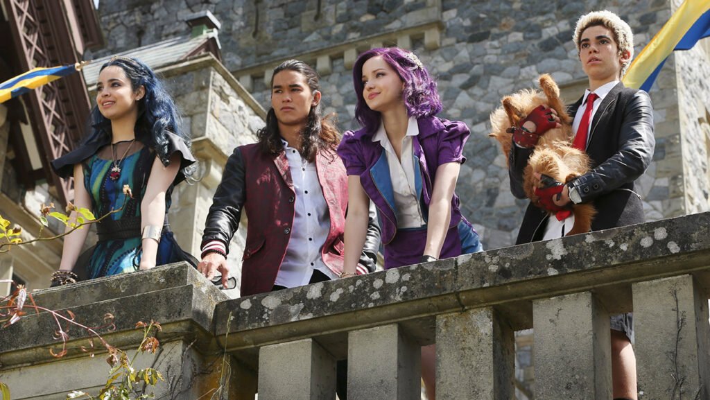 Descendants Cast Celebrate Cameron Boyces Birthday: You Are Sunshine, Forevermore 35 ‘Descendants’ Cast Celebrate Cameron Boyce’s Birthday: “You Are Sunshine, Forevermore”