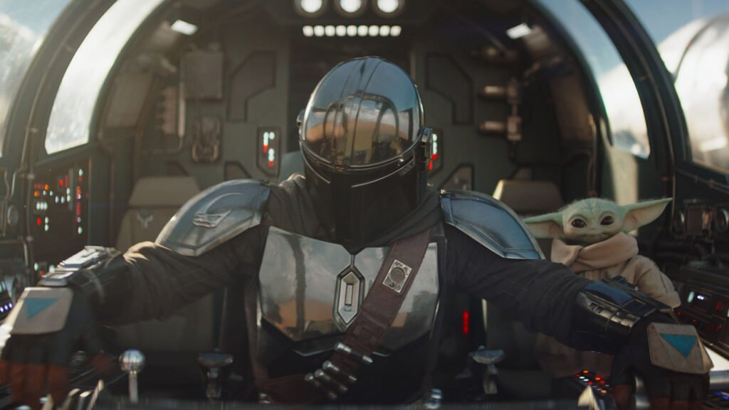 Box Office: The Mandalorian and Grogu Tops Friday With Star Wars Franchise-Low $33M But Scores Series-High Audience Score 26 Box Office: ‘The Mandalorian and Grogu’ Tops Friday With Star Wars Franchise-Low $33M But Scores Series-High Audience Score