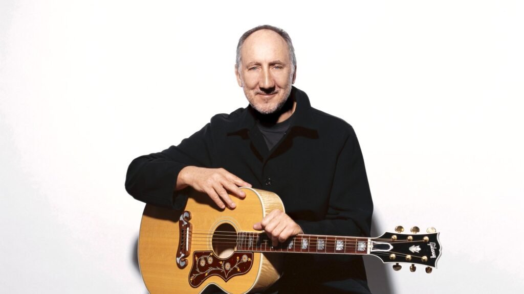 Pete Townshend Enters Name, Image and Likeness Partnership with Primary Wave 30 Pete Townshend Enters Name, Image and Likeness Partnership with Primary Wave