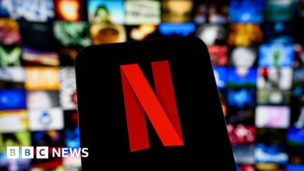 Texas accuses Netflix of spying on users, including children 38 Texas accuses Netflix of spying on users, including children