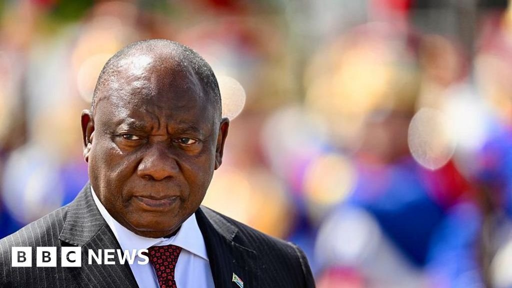 South African president says he will not step down after impeachment call 5 South African president says he will not step down after impeachment call