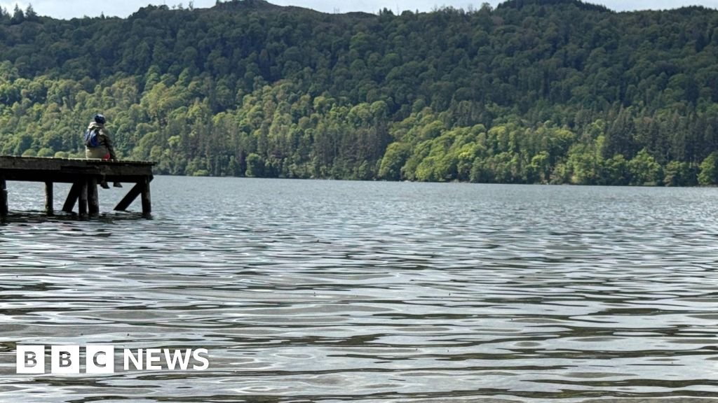 Windermere study shows ways to cancel out climate change impact 14 Windermere study shows ways to 'cancel out' climate change impact