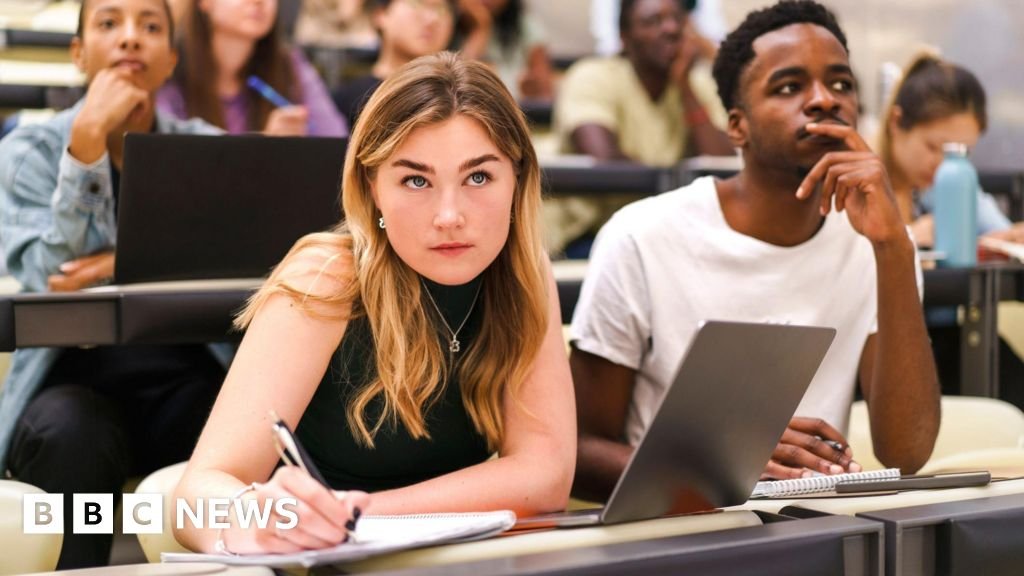 International cyber attack disrupts swath of universities and schools 35 International cyber attack disrupts swath of universities and schools