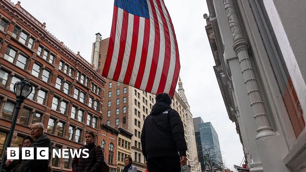 US jobs data beats expectations for second month in a row 10 US jobs data beats expectations for second month in a row